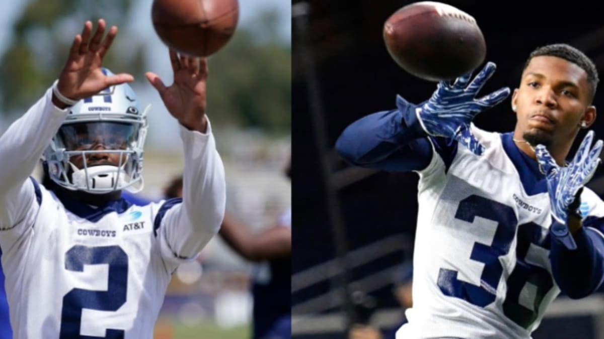 Dallas Cowboys Depth Chart: KaVontae Turpin vs. Tony Pollard as Return Man?  - FanNation Dallas Cowboys News, Analysis and More