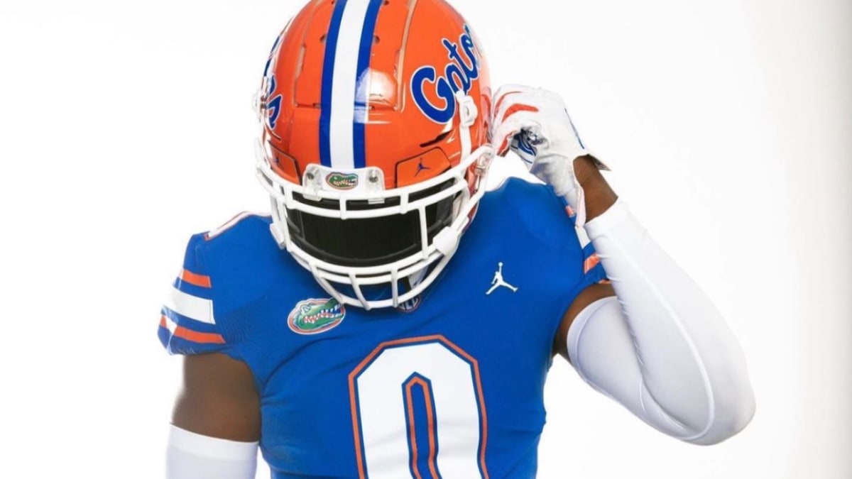 Gators Shemar James Highest Graded SEC Linebacker by PFF to Begin 2023 -  Sports Illustrated Florida Gators News, Analysis and More