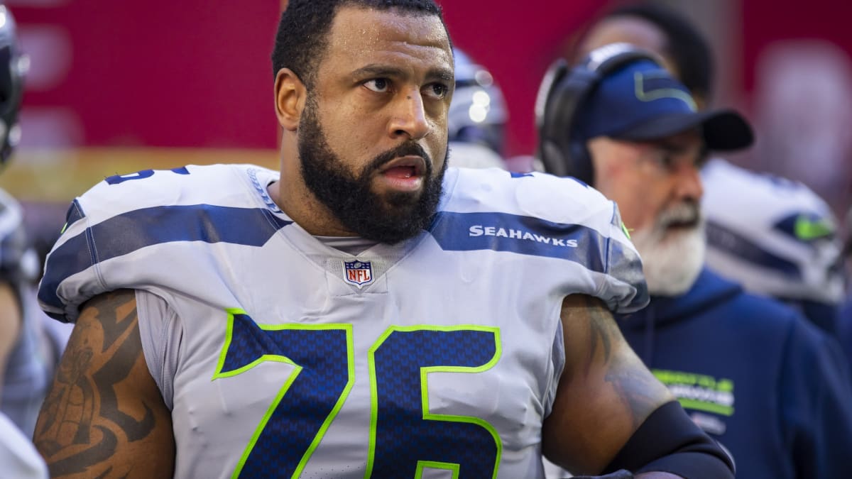 Duane Brown - New York Jets Offensive Tackle - ESPN