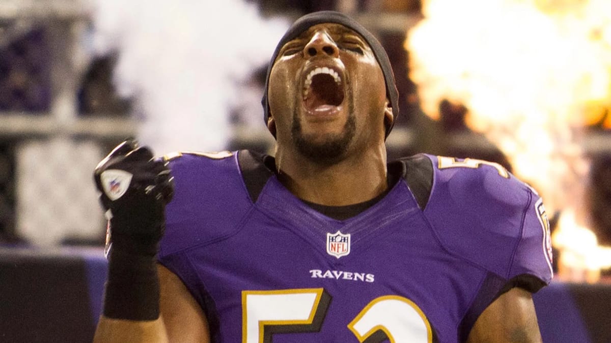 Son of Baltimore Ravens linebacker Ray Lewis commits to Coastal