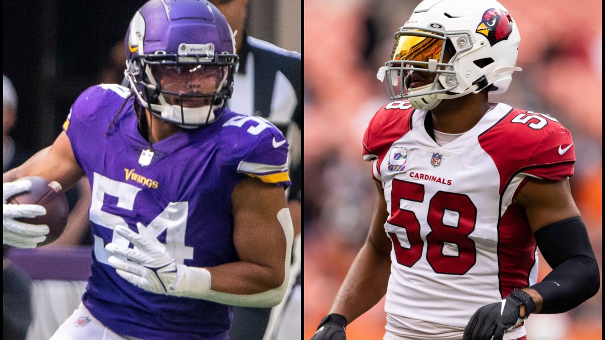 Why did the Vikings bring back Anthony Barr? - Sports Illustrated Minnesota  Sports, News, Analysis, and More