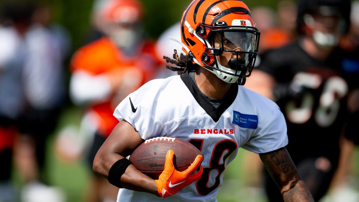 Cincinnati Bengals 53-Man Roster Projections Ahead of Training Camp