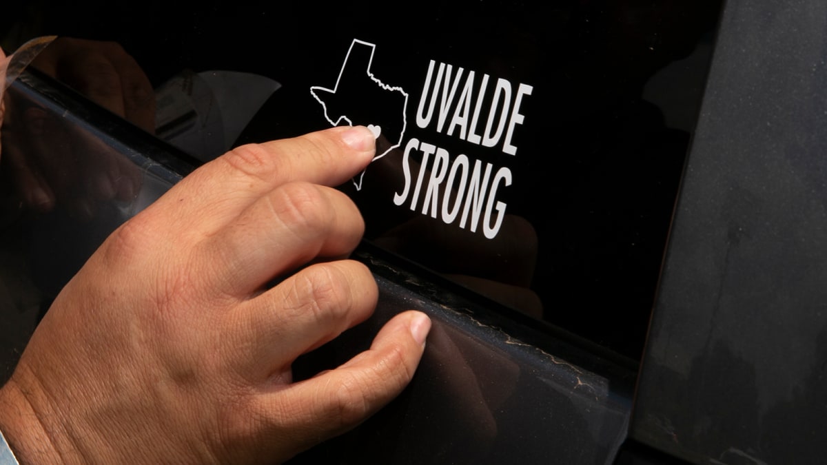 Astros to host Uvalde Strong fundraiser at Minute Maid Park