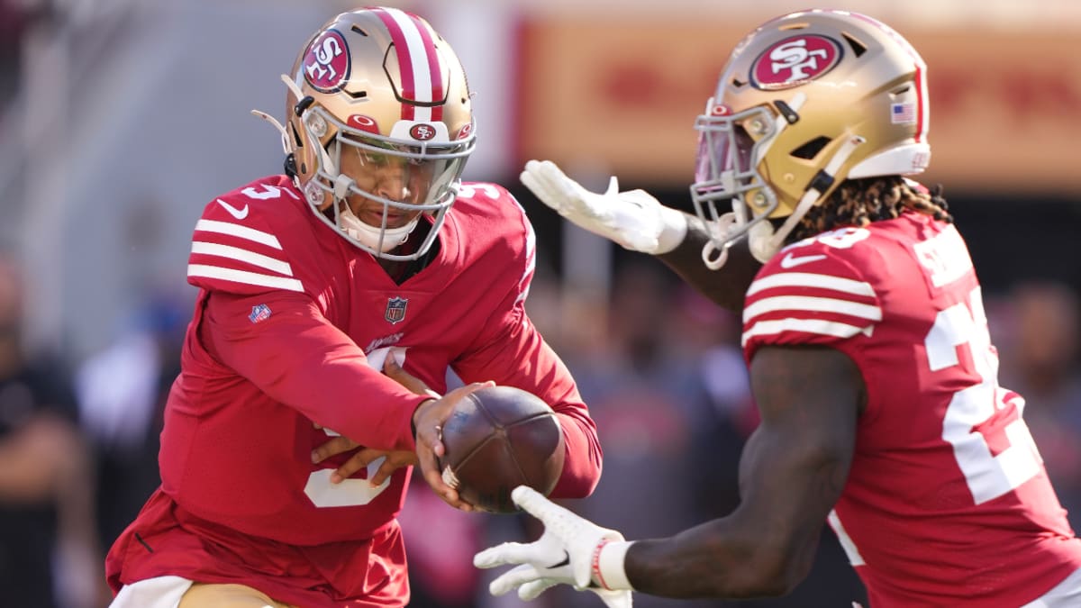 Five Positive Performances From Packers-49ers Preseason Game - Sports  Illustrated Green Bay Packers News, Analysis and More