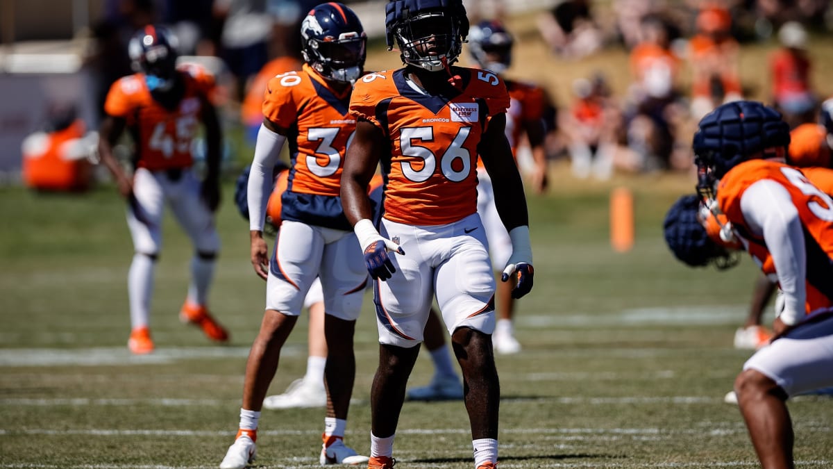 2021: Denver Broncos vs. Dallas Cowboys - Live updates from Week 9 - Mile  High Report