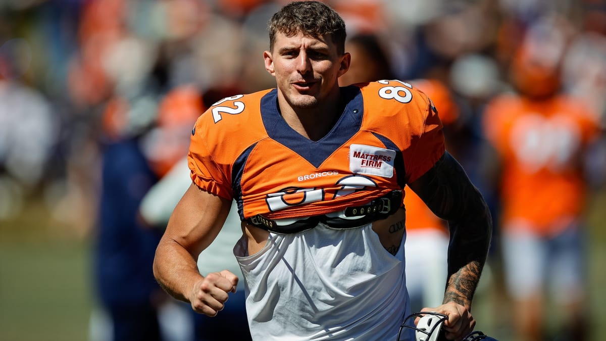 Denver Broncos Training Camp Takeaways: Bradley Chubb returns to