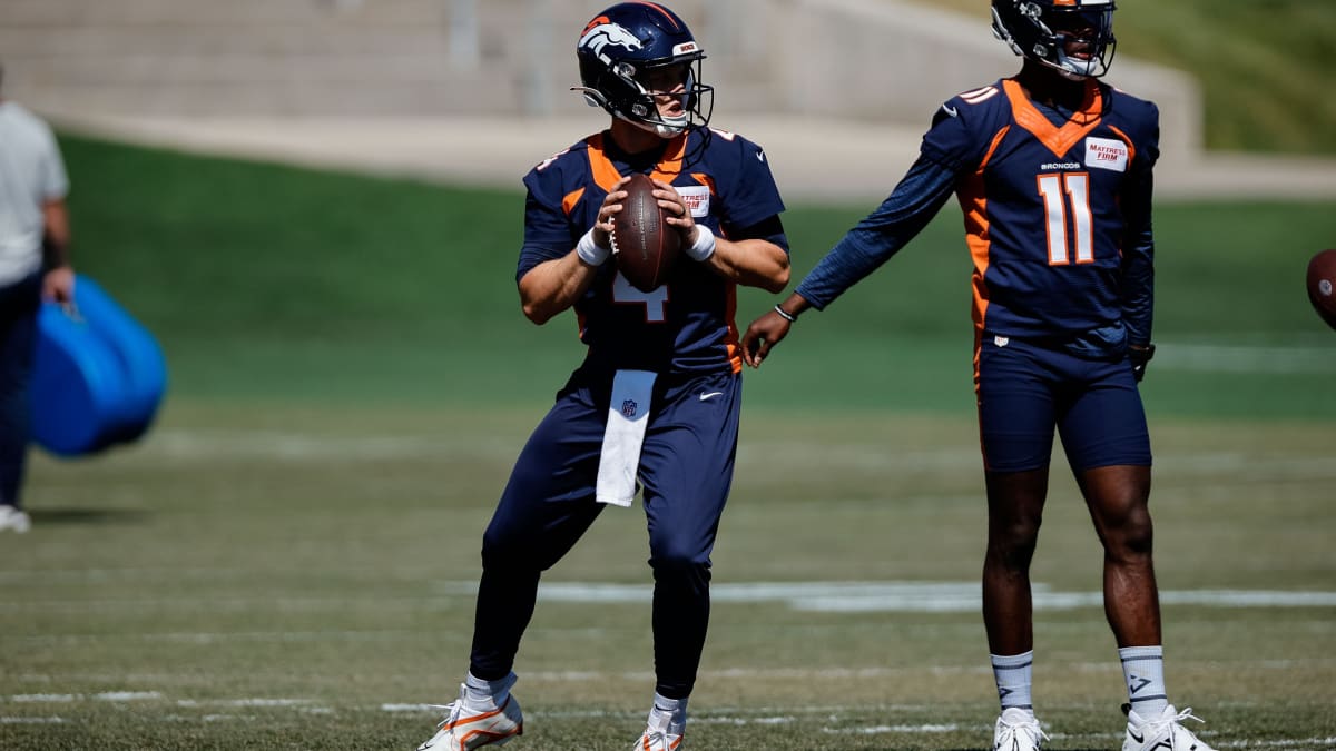 Denver Broncos: Josh Johnson will have a role to play in 2022