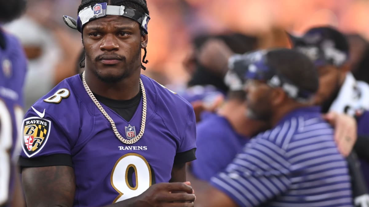 Examining Ravens' biggest unanswered roster questions as preseason