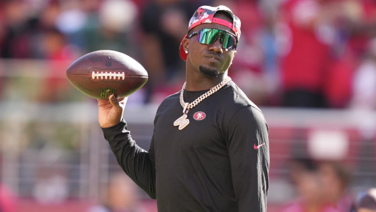 The Good and Not So Good from Day 9 of 49ers Training Camp 2023 - Sports  Illustrated San Francisco 49ers News, Analysis and More