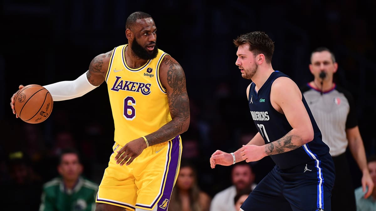 Predicting NBA's Christmas Day schedule: Lakers get marquee matchup