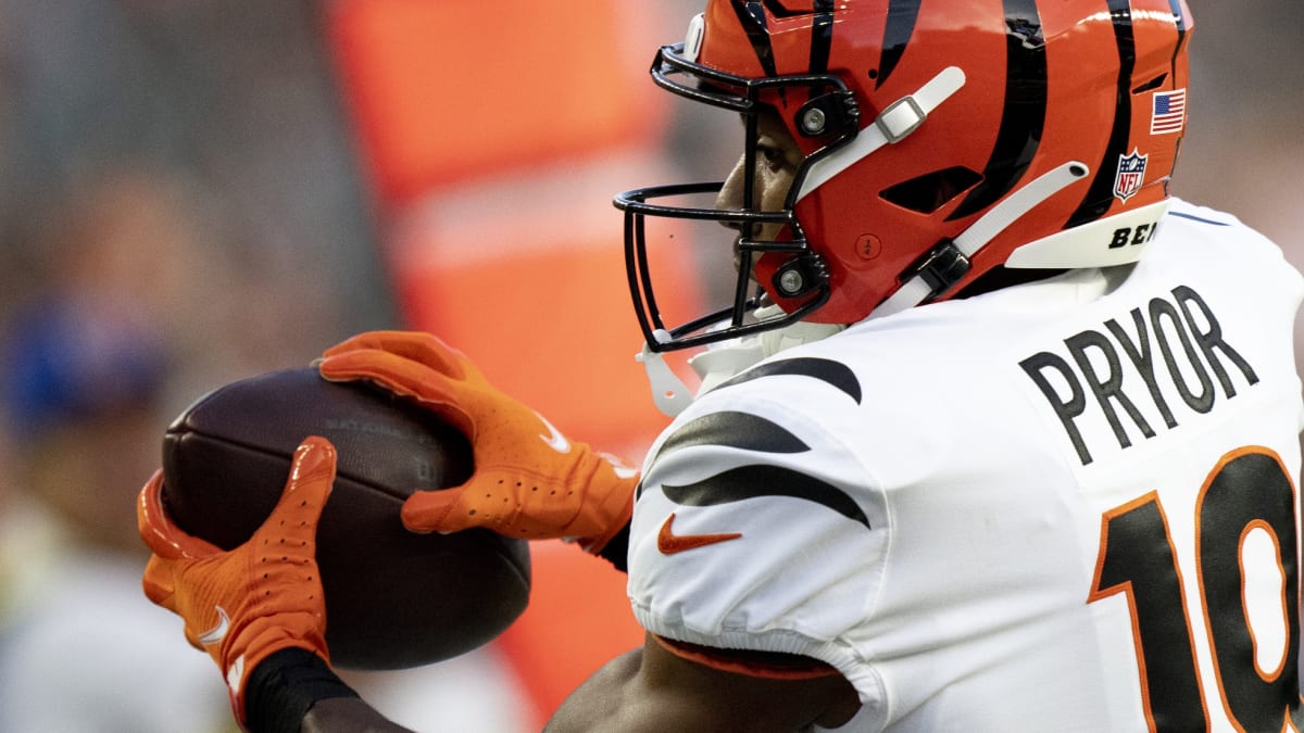 Five Things to Watch For in Cincinnati Bengals' Preseason Opener Against  Arizona Cardinals - Sports Illustrated Cincinnati Bengals News, Analysis  and More