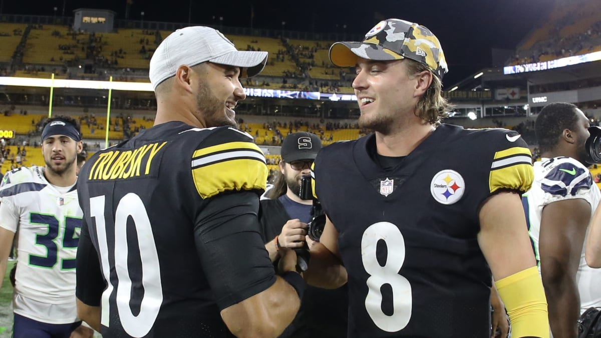 Falcons – Steelers: 5 takeaways from another deflating loss - The