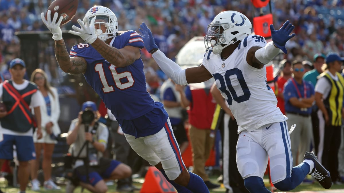 Locked On Indianapolis Colts: Standouts vs. Bills Revealed After Rewatch -  Sports Illustrated Indianapolis Colts News, Analysis and More