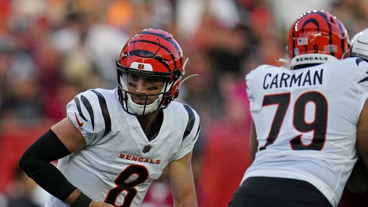 Bengals roster moves: 2 decisions that may haunt team in future