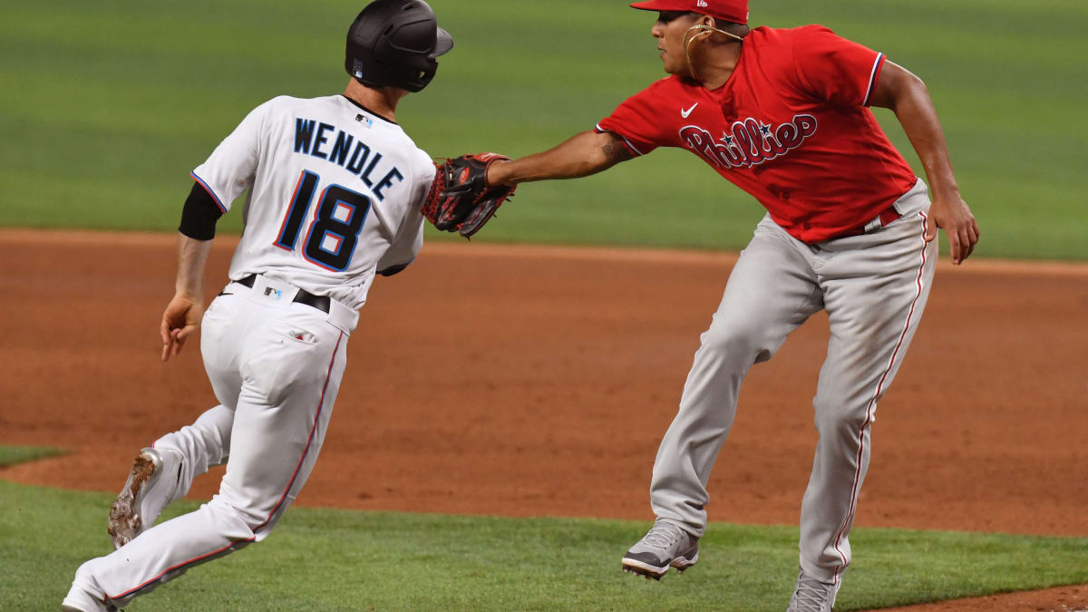 Everyone on the Phillies is obsessed with Ranger Suárez