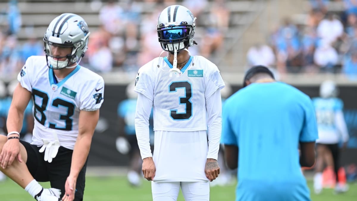 CBS Announces TV Crew for Panthers/Browns Season Opener - Sports  Illustrated Carolina Panthers News, Analysis and More