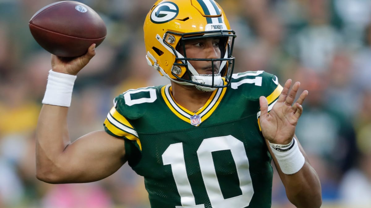 How to Watch: Packers vs. Patriots in NFL Preseason - Sports Illustrated  Green Bay Packers News, Analysis and More