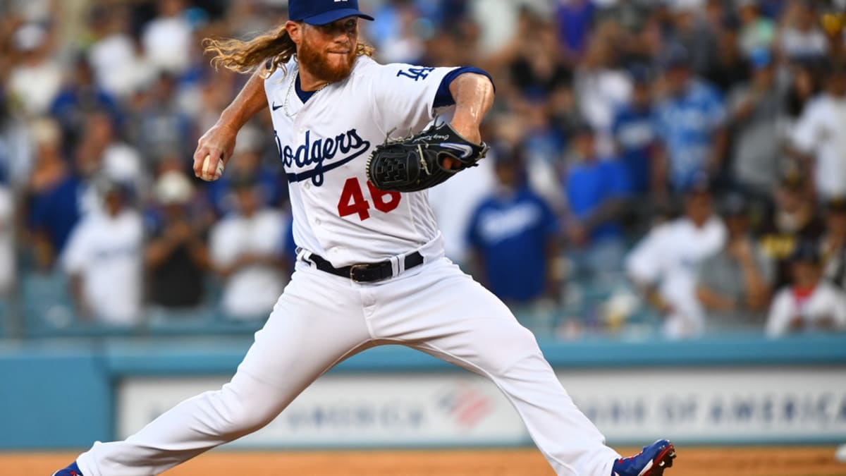 Dodgers need to replace Craig Kimbrel as closer ASAP : r/Dodgers