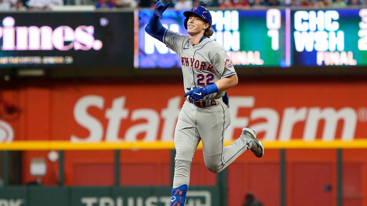 The Mets armed to the teeth - Últimas Noticias