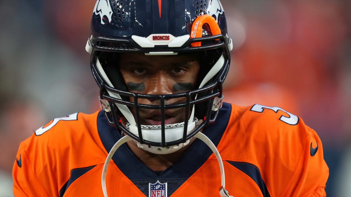 Rumors Fly as Russell Wilson's Agent Spotted at Denver Broncos HQ with  Walton-Penner Group - Sports Illustrated Mile High Huddle: Denver Broncos  News, Analysis and More