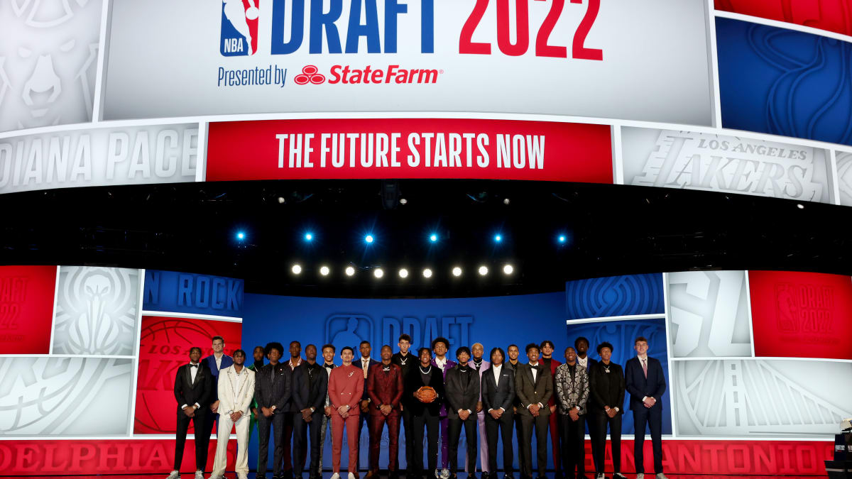 A Comprehensive Guide to the Pelicans' Future Draft Picks - NBA