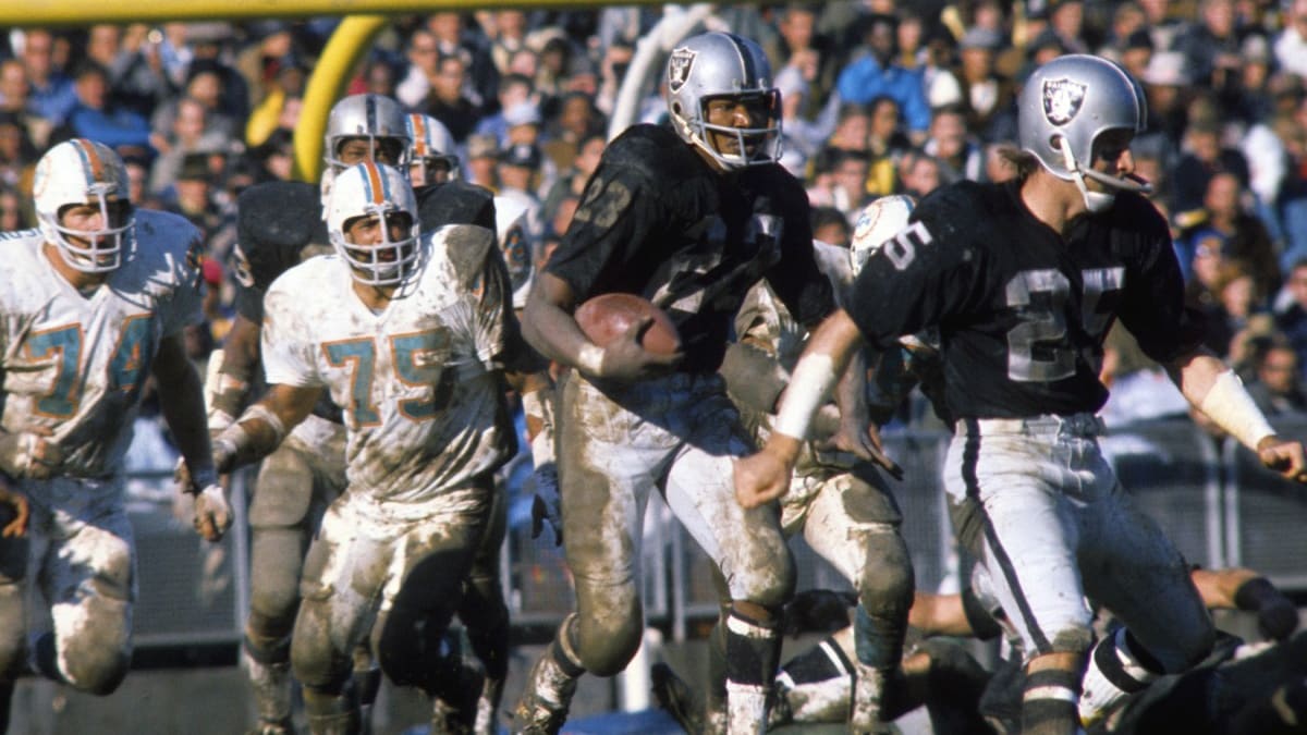 Don Shula, Raiders Vs. Dolphins, and Me - Sports Illustrated Las Vegas  Raiders News, Analysis and More