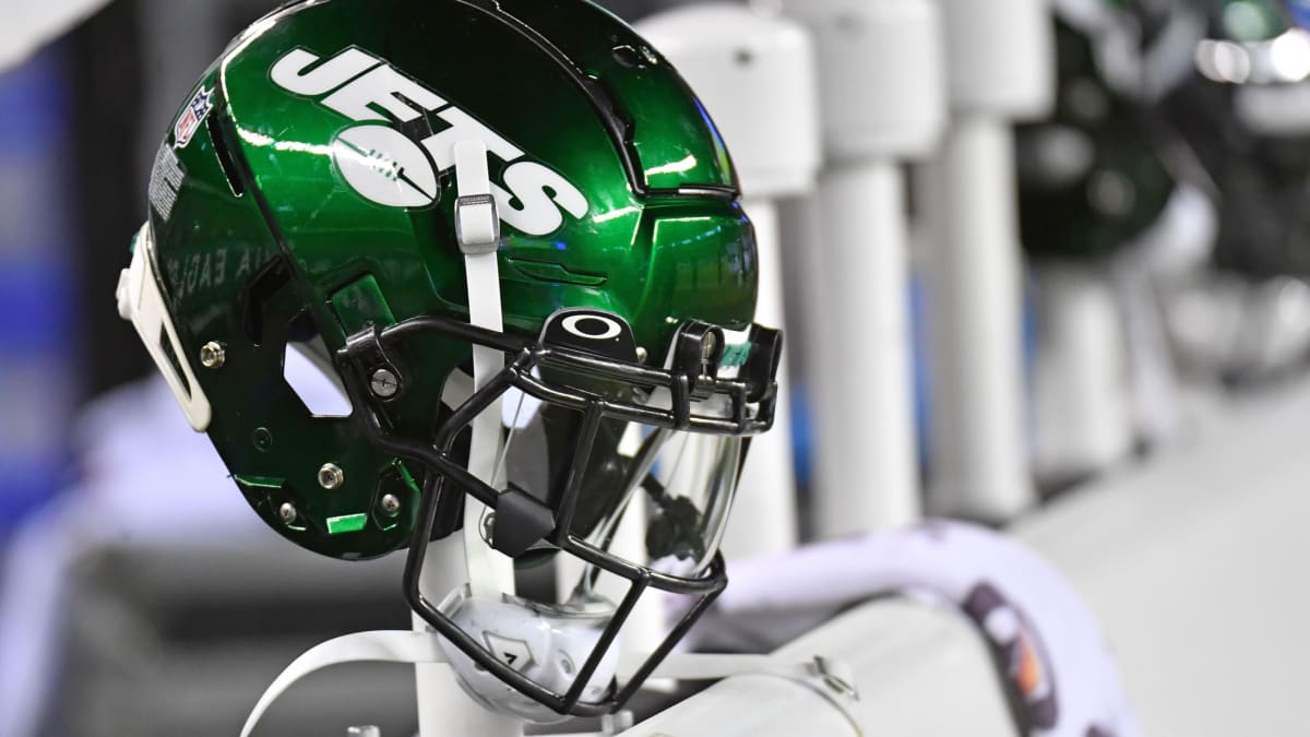 NY Jets reveal initial jersey numbers for rookie class