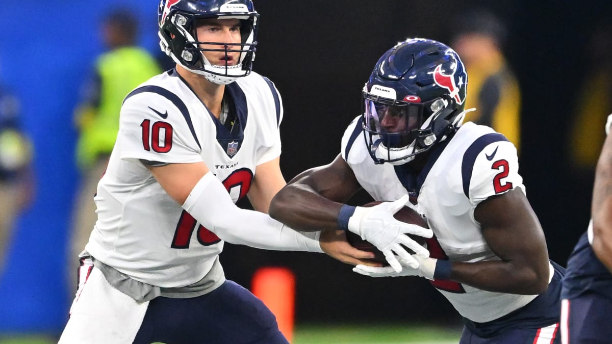 WATCH: Houston Texans QB C.J. Stroud Hits Nico Collins For Opening Drive TD  - NFL Tracker - Sports Illustrated Houston Texans News, Analysis and More