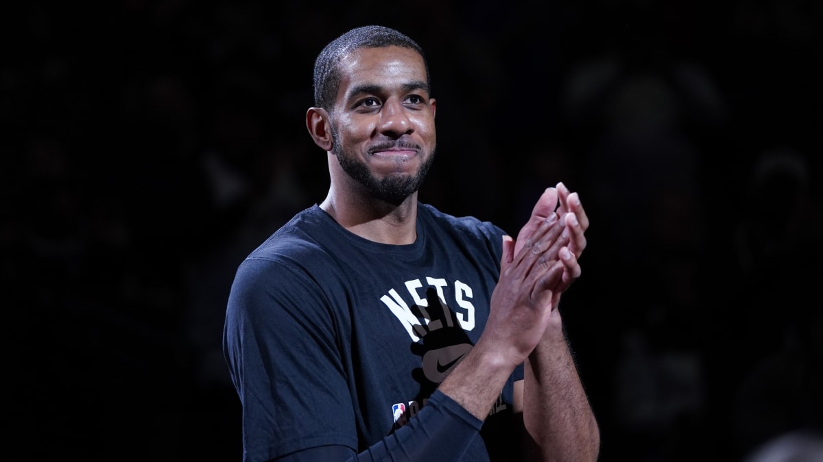 LaMarcus Aldridge flubs simple inbound pass in All-Star game, takes walk of  shame to bench (video) - NBC Sports