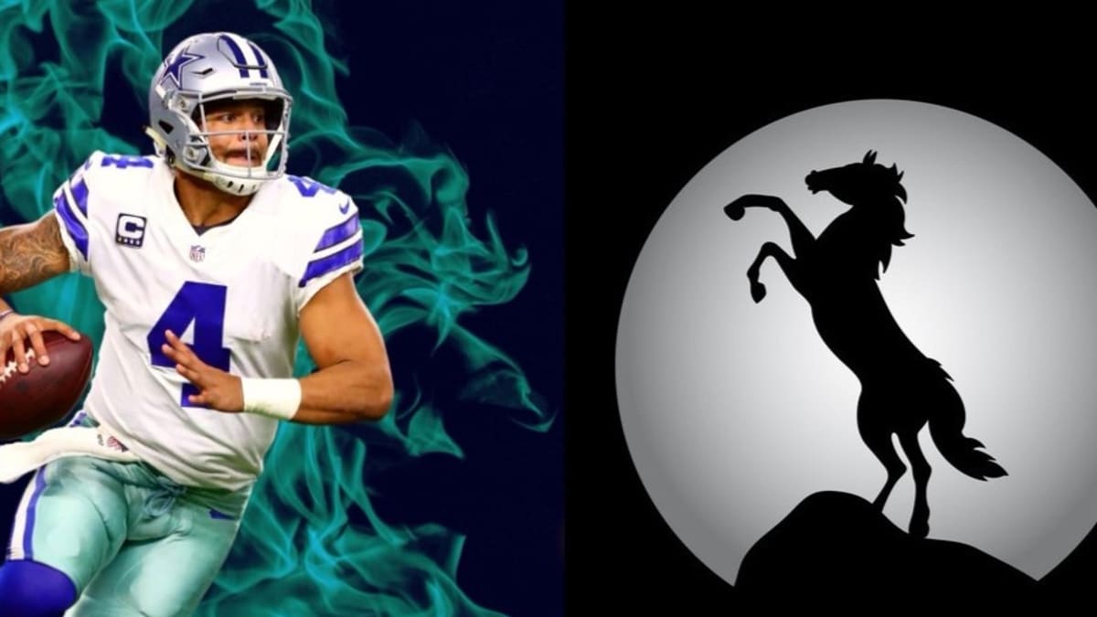 Curse-breaker? Dak Prescott is the Dallas Cowboys' best hope