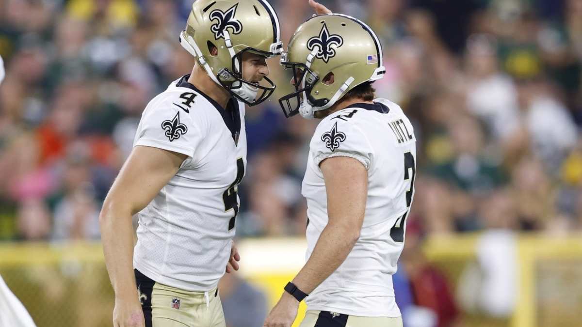 Saints vs. Texans: Thumbs Up/Thumbs Down - Sports Illustrated New