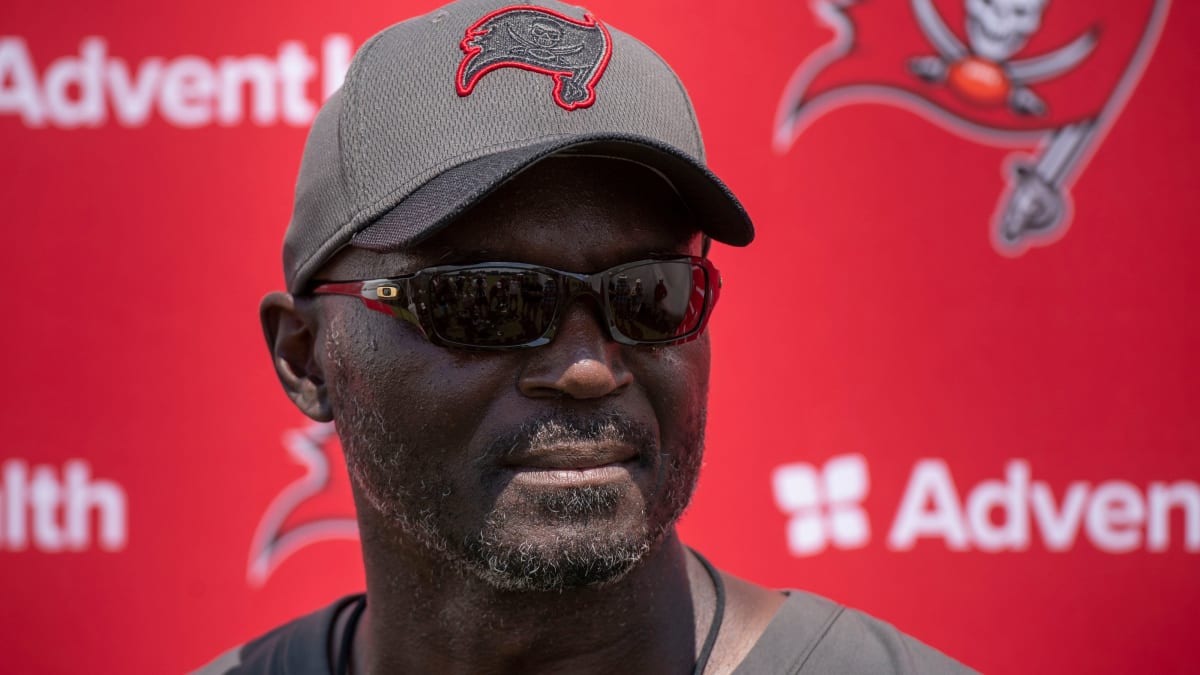 NFL roster cuts: Which moves did the Tampa Bay Buccaneers make?