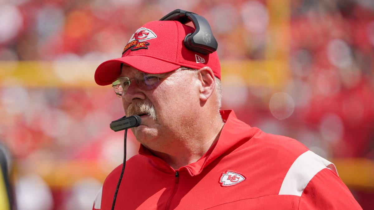 Beyond the Game 9/19: Former Chiefs DL Bill Maas Talks Exceeding  Expectations and Playing Days in Kansas City - KC Sports Network: Kansas  City Chiefs Podcasts - Podcast en iVoox