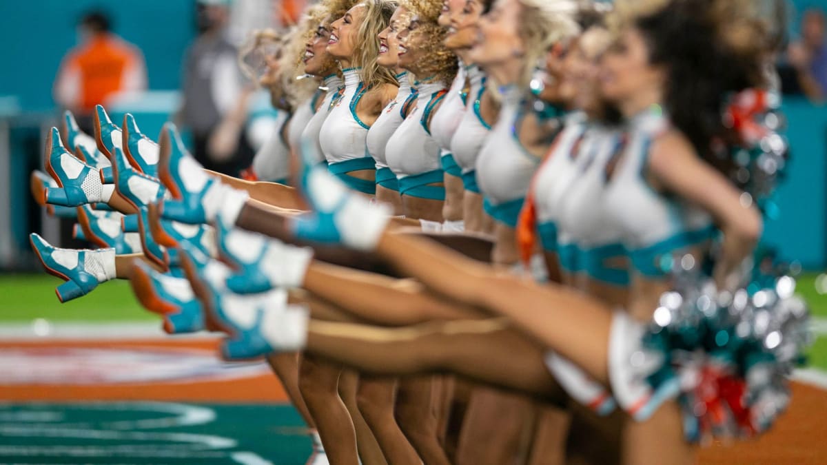 Miami Dolphins vs. Las Vegas Raiders - Live Game Thread & Game