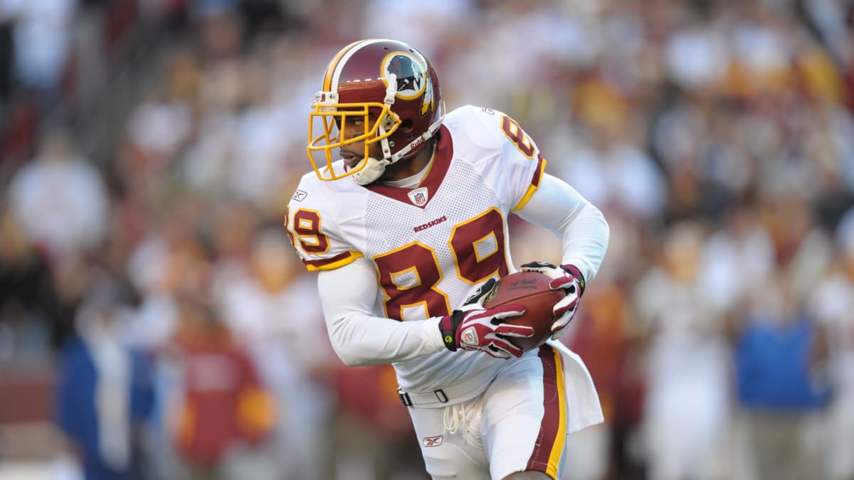 Santana Moss fears Cousins is being set up for failure - NBC Sports