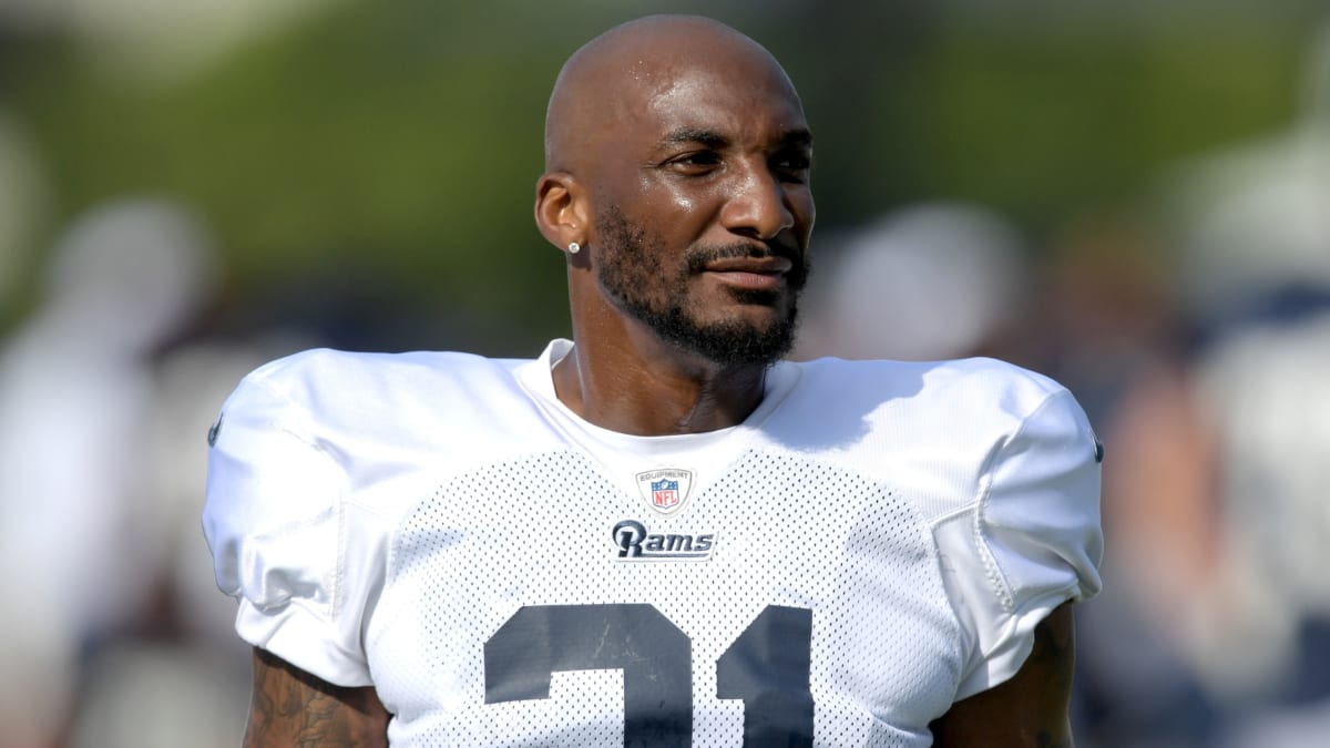 I had a change of heart': Aqib Talib no longer thinks that Wes