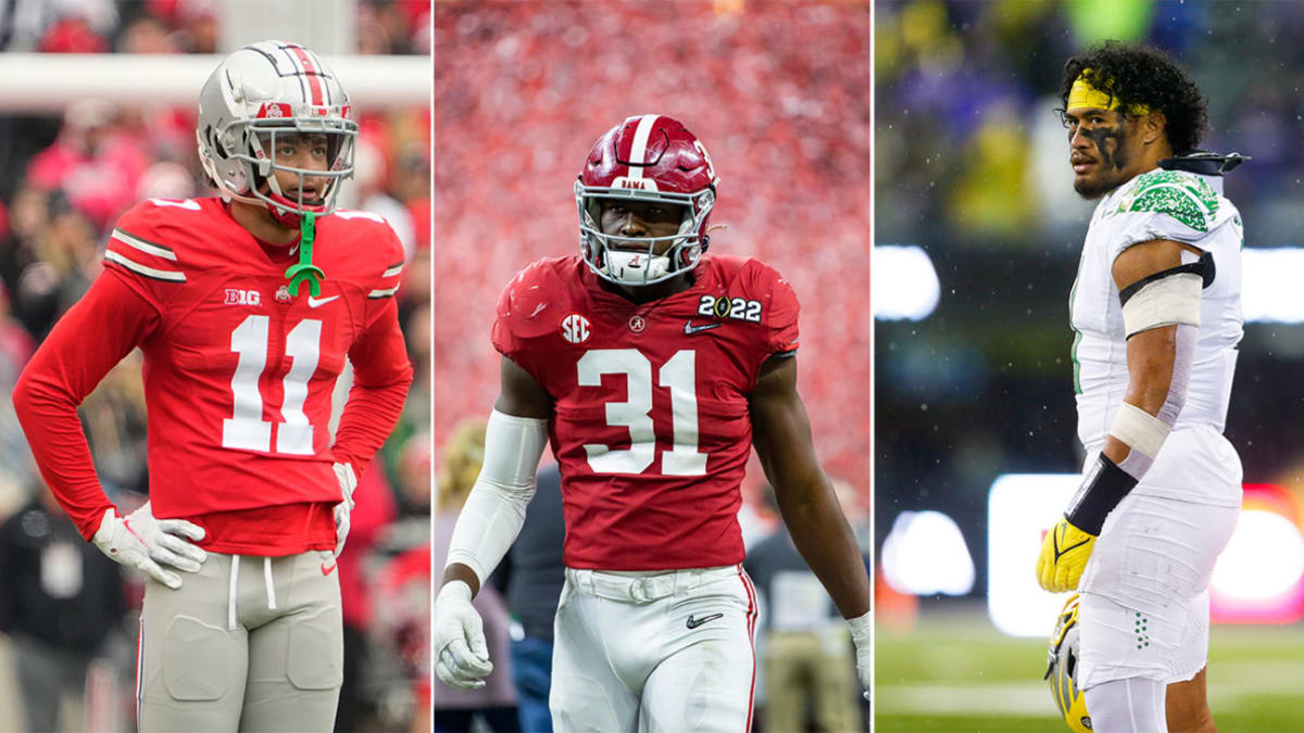 SWFL 2023 NFL Mock Draft: Which high school football players would be  picked?