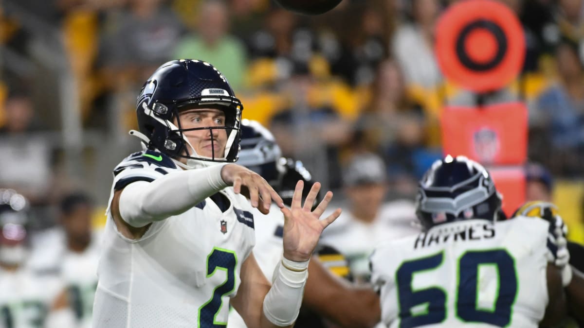 Seattle Seahawks vs. Dallas Cowboys Schedule SCOOP: Game Date Revealed  Early - Sports Illustrated Seattle Seahawks News, Analysis and More