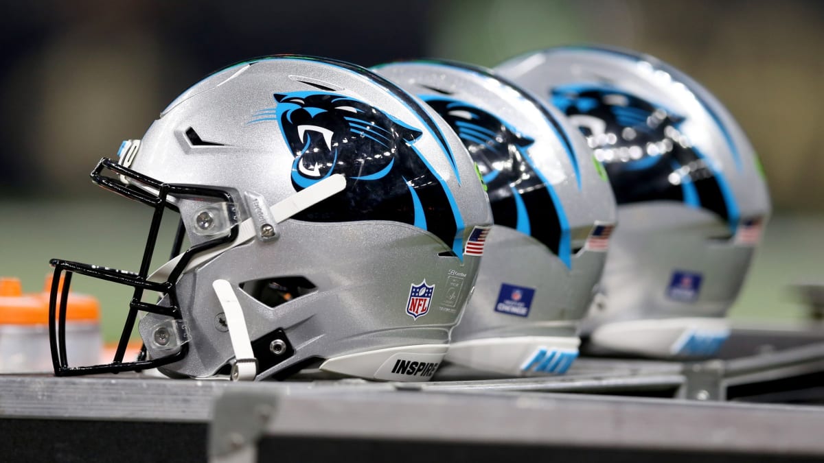 Carolina Panthers 2023 Schedule Released - Sports Illustrated Carolina  Panthers News, Analysis and More