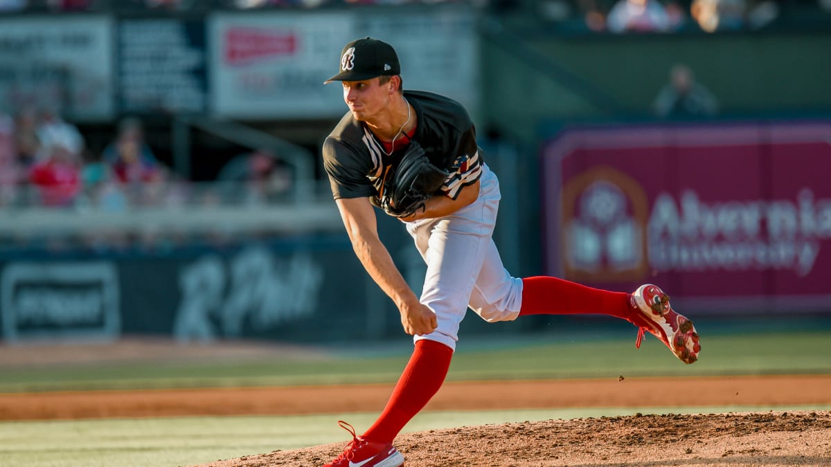 Phillies' top pitching prospects Abel, Painter dazzle in doubleheader   Phillies Nation - Your source for Philadelphia Phillies news, opinion,  history, rumors, events, and other fun stuff.