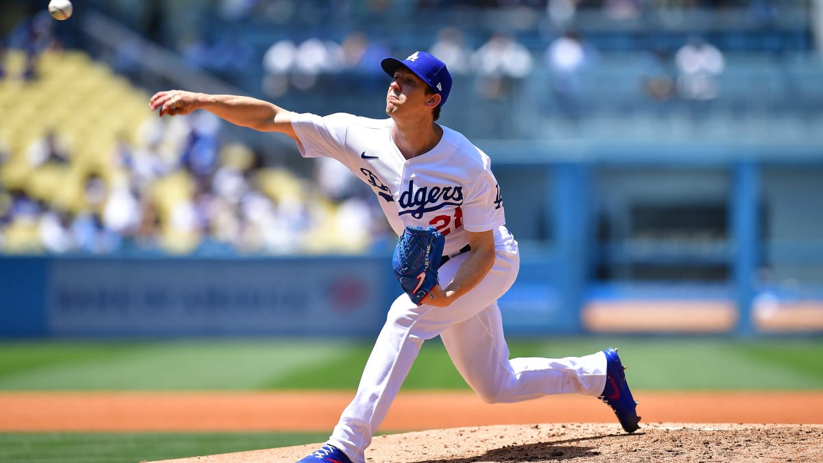 Why Dodgers, Walker Buehler pumped the brakes on 2023 return from injury
