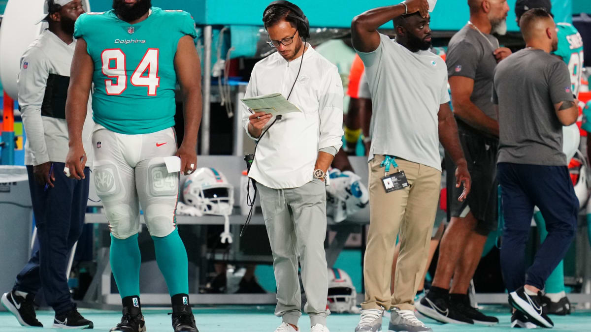 Miami Dolphins Head Coach Mike McDaniel Takeaways Day After