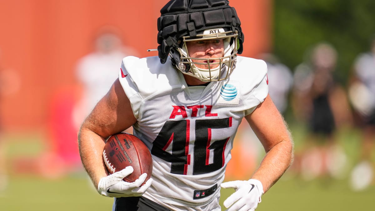 Atlanta Falcons vs. New York Jets Preseason: How To Watch, Preview, Odds -  Sports Illustrated Atlanta Falcons News, Analysis and More