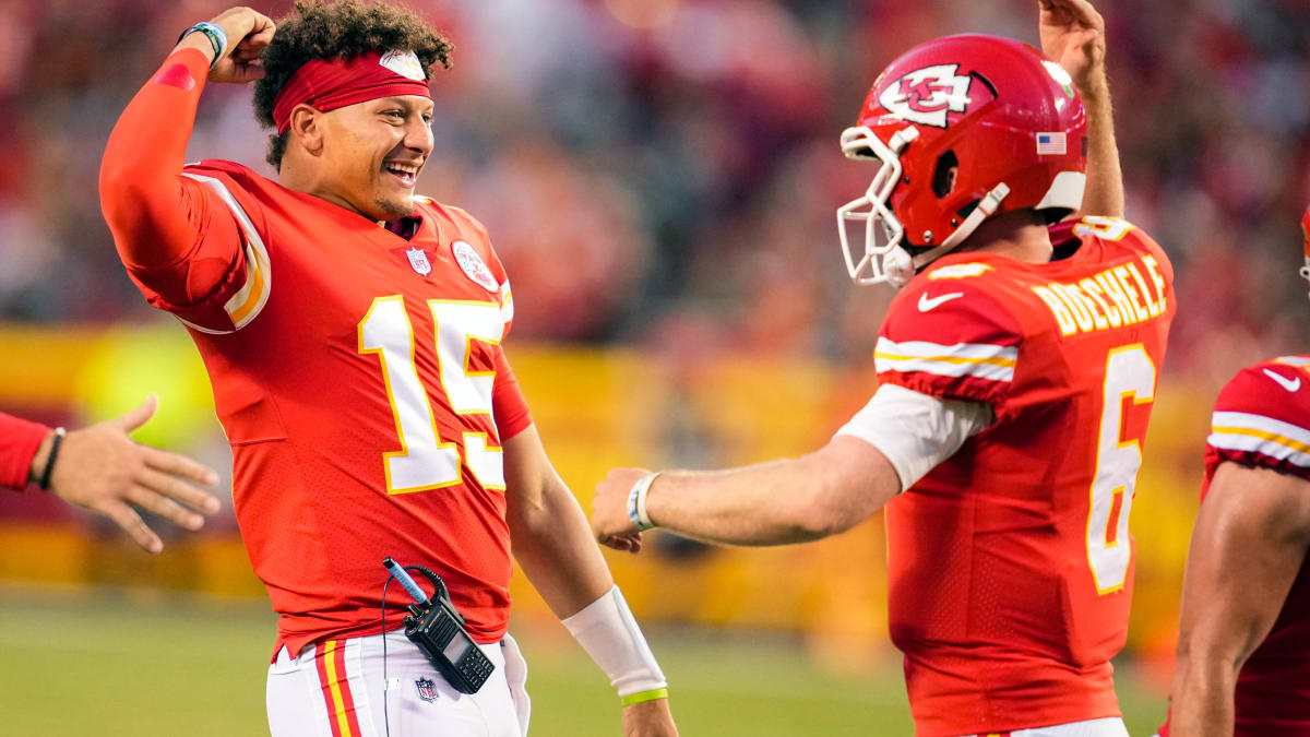 Kansas City Chiefs 9 quality starters for 2023 - Arrowhead Pride