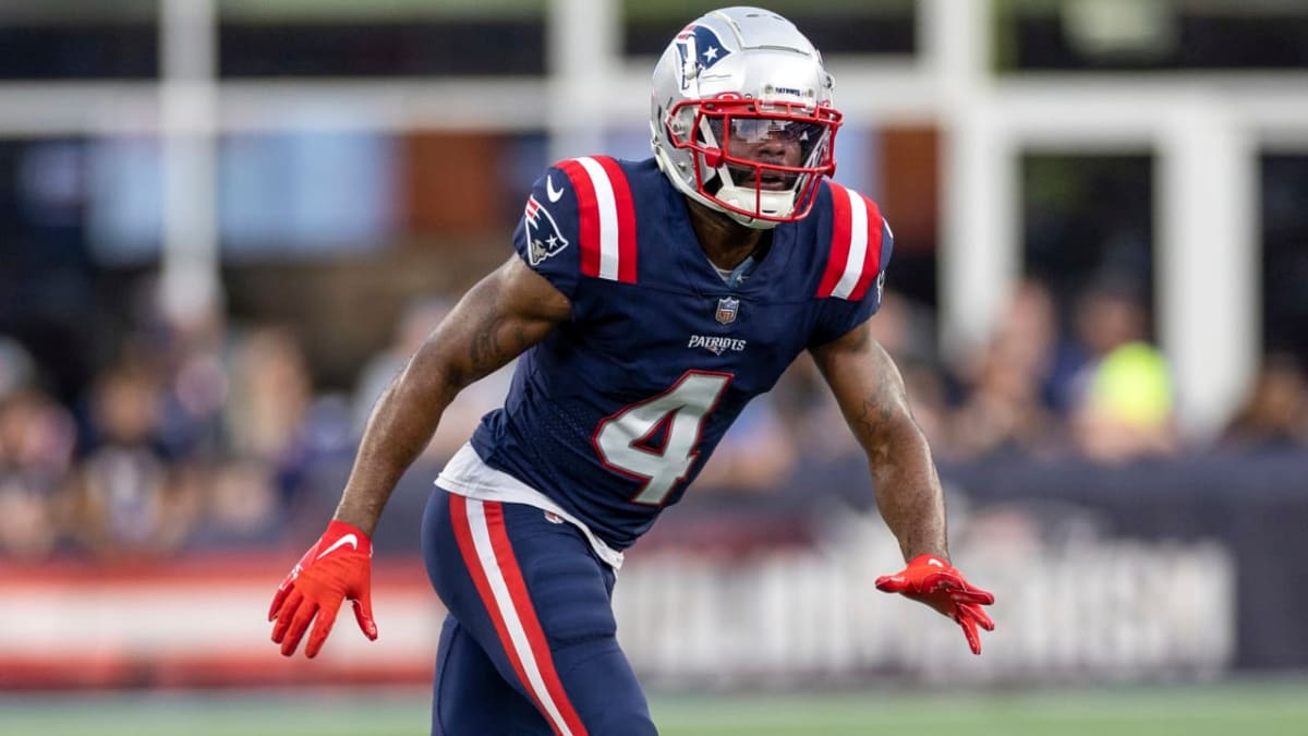 New England Patriots Release Cornerback Malcolm Butler with Injury  Settlement - Sports Illustrated New England Patriots News, Analysis and More