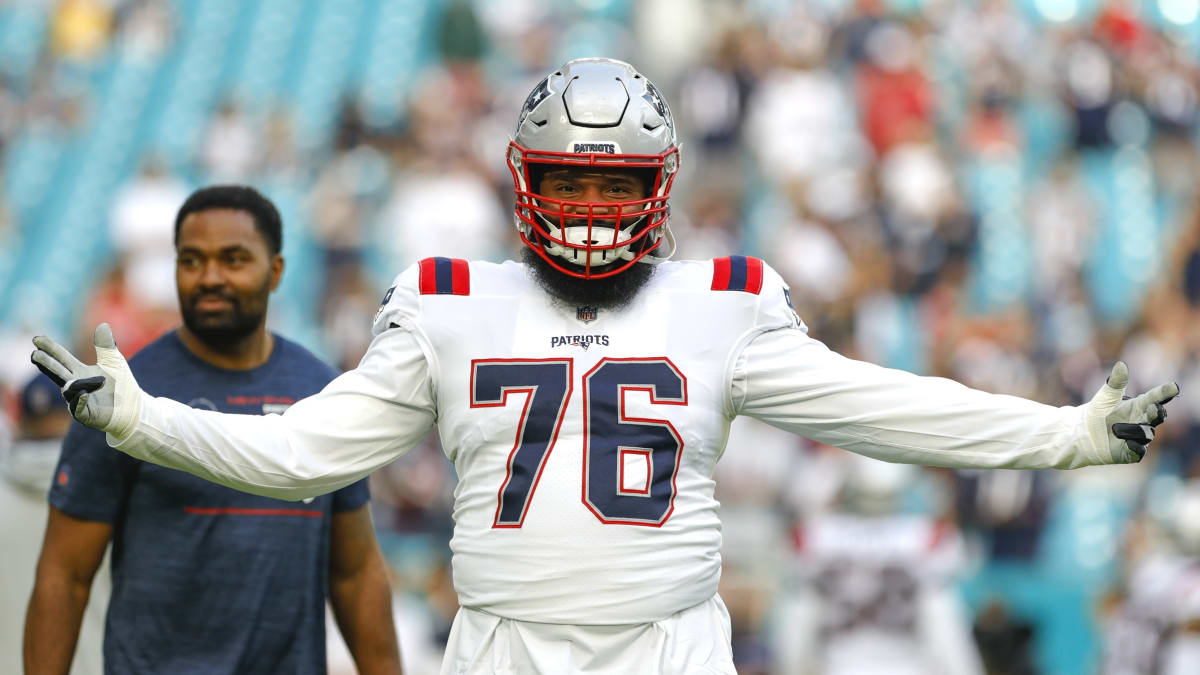 Las Vegas Raiders discussing potential Trent Brown trade