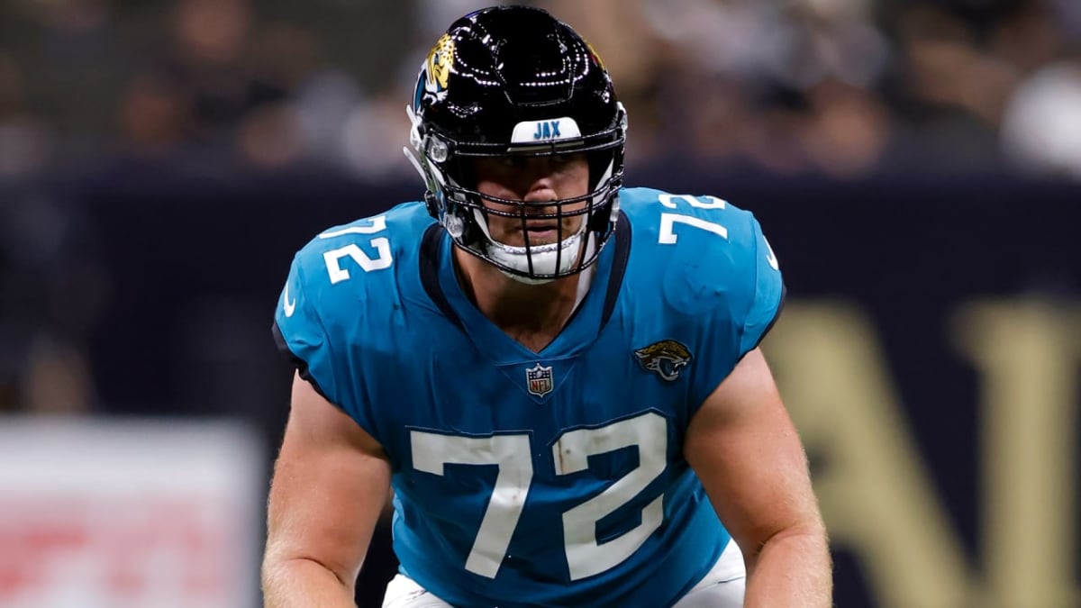 Jacksonville Jaguars must give OT Walker Little a chance to show