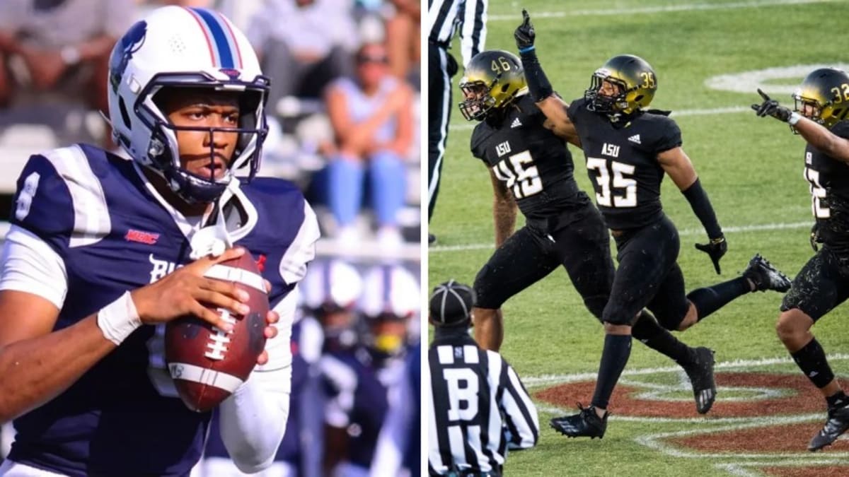 Howard leads All-SWAC selections for - Alabama State University Athletics