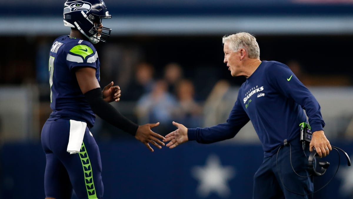 Seahawks 2022 preseason: 9 storylines to follow in August