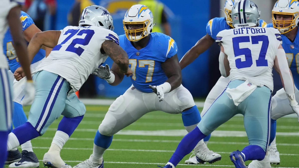 How to Watch  Cowboys vs. Chargers on August 20, 2022